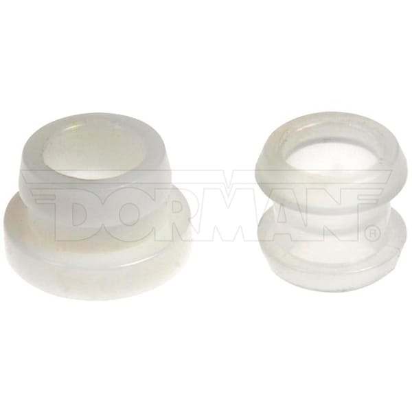 Motormite Shift Linkage Bushing Replacement, 14055 14055 Zoro